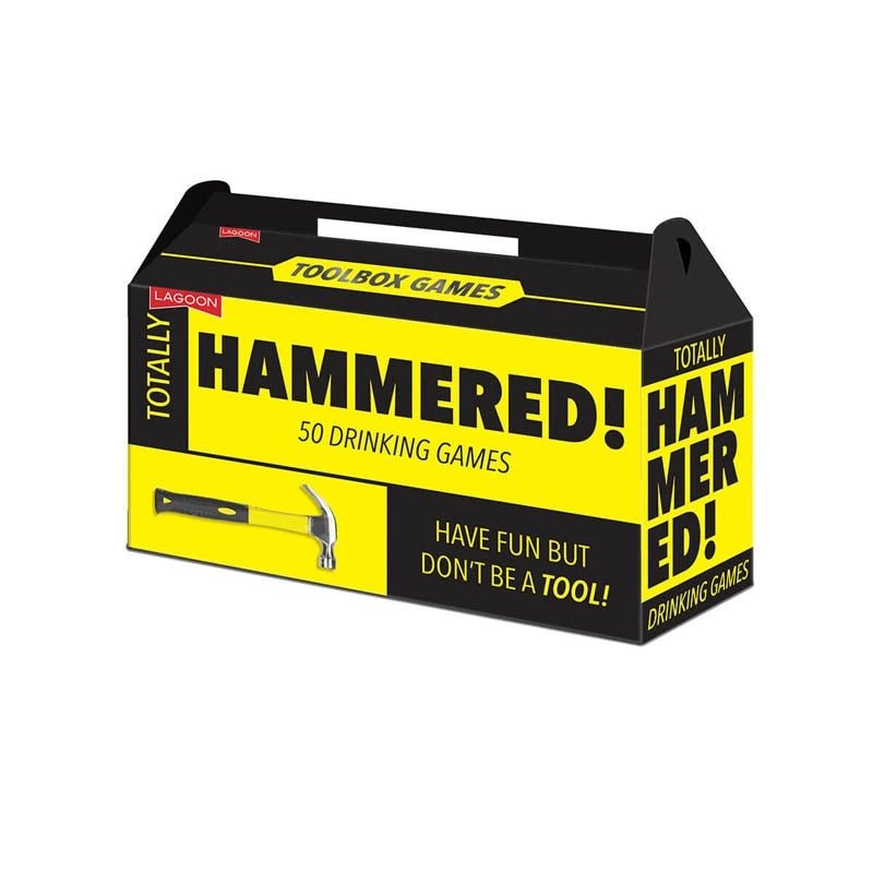 Hammered! - NuSea