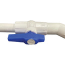 Hand Held Weed Wiper - Herbicide Rope Wick Applicator For Gardening Sprayer - NuSea