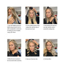 Heatless Lazy Curling Rod Silk Headband Manual Hair Rollers - NuSea