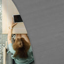 Heavy Duty Waterproof Sun Shade Sail Cloth Square Rectangle Triange Canopy Options - NuSea