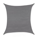 Heavy Duty Waterproof Sun Shade Sail Cloth Square Rectangle Triange Canopy Options - NuSea