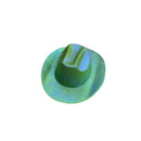 Holographic Cowboy Party Hat (Adult Size) - NuSea