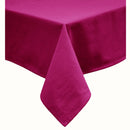 Hoydu Cotton Blend Table Cloth 170cm x 420cm - FUSCHIA - NuSea