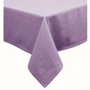 Hoydu Cotton Blend Table Cloth Lavender Mist 150x225cm - NuSea
