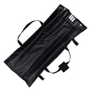 Hridz 2.6M*3M Heavy Duty Backdrop Support System for Photography Background Photo Video - NuSea