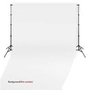 Hridz 2.6M*3M Heavy Duty Backdrop Support System for Photography Background Photo Video - NuSea
