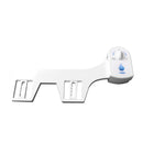 Hygiene Toilet Bidet Seat Attachment Spray Water Wash Clean Metal Upgrade Vision - NuSea
