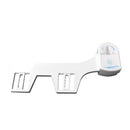 Hygiene Toilet Bidet Seat Attachment Spray Water Wash Clean Metal Upgrade Vision - NuSea
