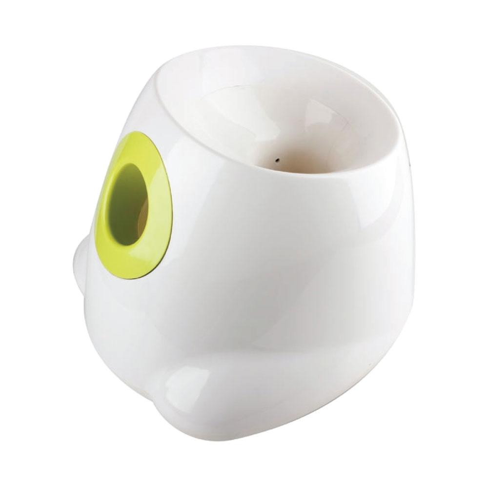 Hyper Fetch Maxi Dog Ball Thrower - Large Interactive Pet Toy Launcher - NuSea