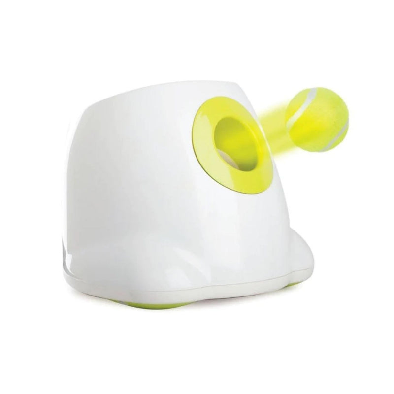 Hyper Fetch Maxi Dog Ball Thrower - Large Interactive Pet Toy Launcher - NuSea