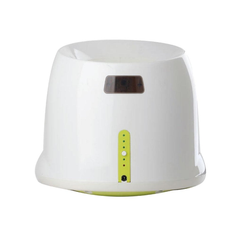 Hyper Fetch Maxi Dog Ball Thrower - Large Interactive Pet Toy Launcher - NuSea