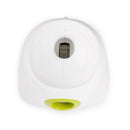 Hyper Fetch Mini Dog Ball Thrower - Small Interactive Pet Toy Launcher - NuSea