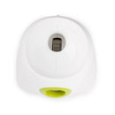 Hyper Fetch Mini Dog Ball Thrower - Small Interactive Pet Toy Launcher - NuSea