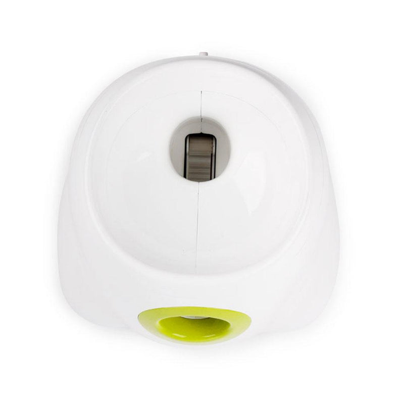 Hyper Fetch Mini Dog Ball Thrower - Small Interactive Pet Toy Launcher - NuSea