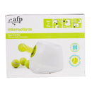 Hyper Fetch Mini Dog Ball Thrower - Small Interactive Pet Toy Launcher - NuSea