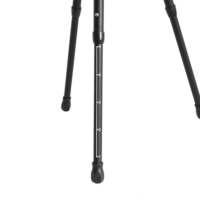 HYPERANGER Detachable Outdoor Camping Table with Storage Bag - L - NuSea