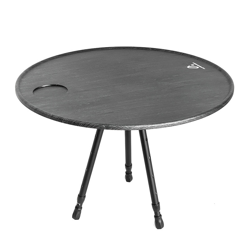 HYPERANGER Detachable Outdoor Camping Table with Storage Bag - L - NuSea