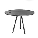 HYPERANGER Detachable Outdoor Camping Table with Storage Bag - L - NuSea