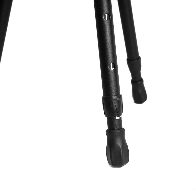 HYPERANGER Detachable Outdoor Camping Table with Storage Bag - S - NuSea