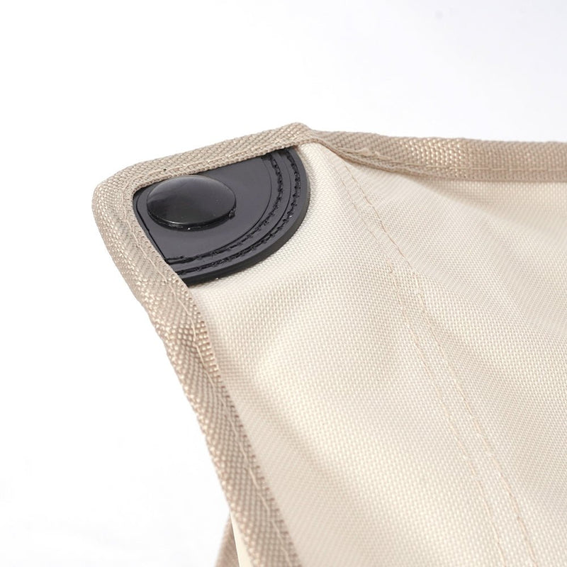 HYPERANGER Folding Camping Stool Outdoor Chair With Handbag - NuSea