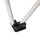 HYPERANGER Folding Camping Stool Outdoor Chair With Handbag - NuSea