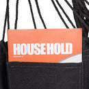 HYPERANGER Hammock Chair Hanging Rope Swing with 2 Cushions - NuSea