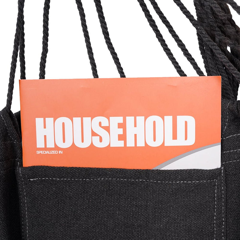 HYPERANGER Hammock Chair Hanging Rope Swing with 2 Cushions - NuSea