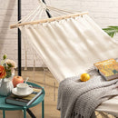 HYPERANGER Indoor Outdoor Hammock Hanging Swing - NuSea