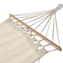HYPERANGER Indoor Outdoor Hammock Hanging Swing - NuSea