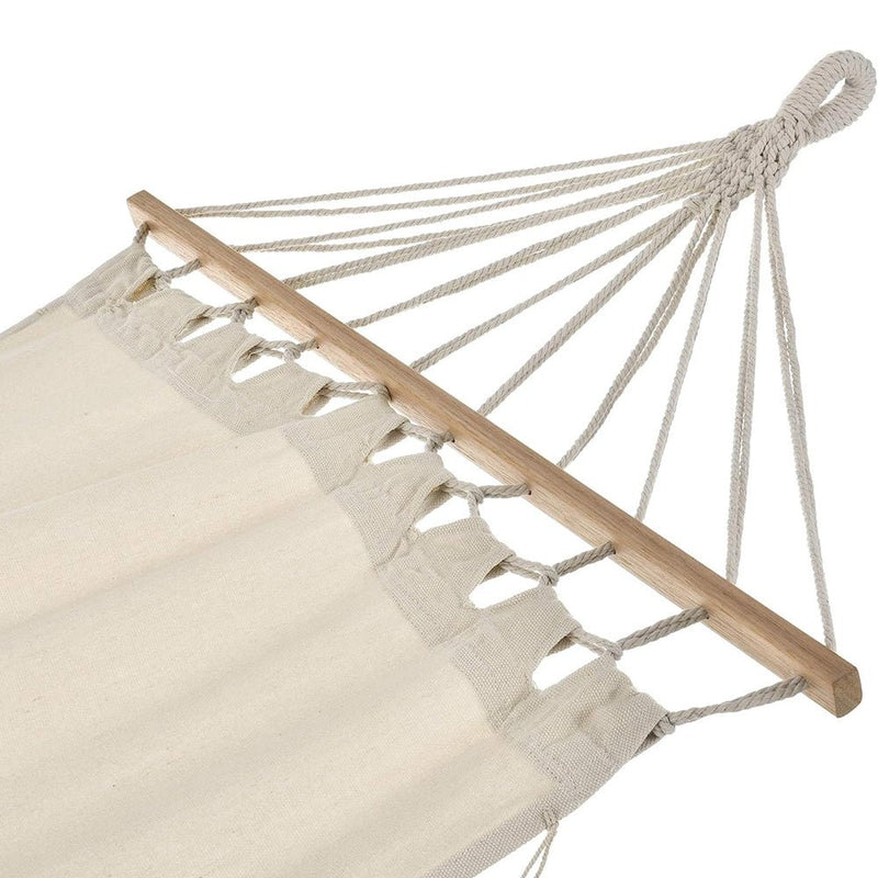 HYPERANGER Indoor Outdoor Hammock Hanging Swing - NuSea