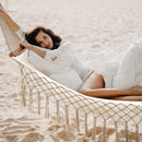 HYPERANGER Indoor Outdoor Hammock Hanging Swing - NuSea