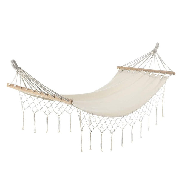 HYPERANGER Indoor Outdoor Hammock Hanging Swing - NuSea