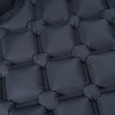 HYPERANGER Inflatable Sleeping Pad for Camping with Built - in Pump - NuSea