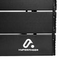 HYPERANGER Portable Aluminum Alloy Camping Folding Picnic Table - S - NuSea