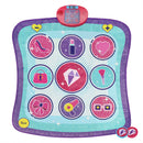 Bopeep Dance Mat Playmat Kids Music-1910113166067634176