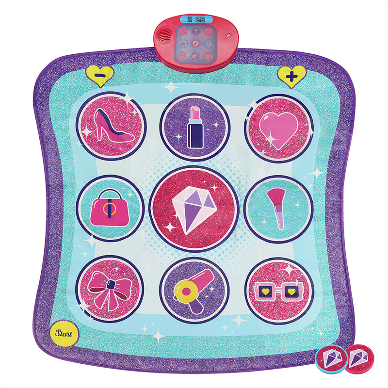 Bopeep Dance Mat Playmat Kids Music-1910113166067634176