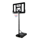 Centra Basketball Hoop Stand Portable-1910113148887764992