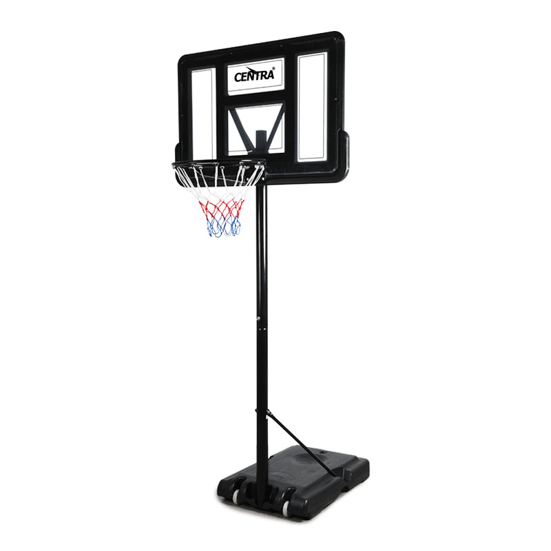 Centra Basketball Hoop Stand Portable-1910113148887764992