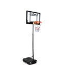 Centra Basketball Hoop Stand Ring Portable-1910113149042954240