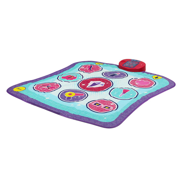 Bopeep Dance Mat Playmat Kids Music-1910113166067634177