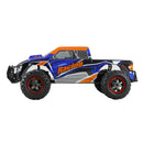 Centra RC Car 1:8 4WD Off-Road Racing Blue-1910113164947755009