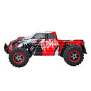 Centra RC Car 1:8 4WD Off-Road Racing Red-1910113165111332865