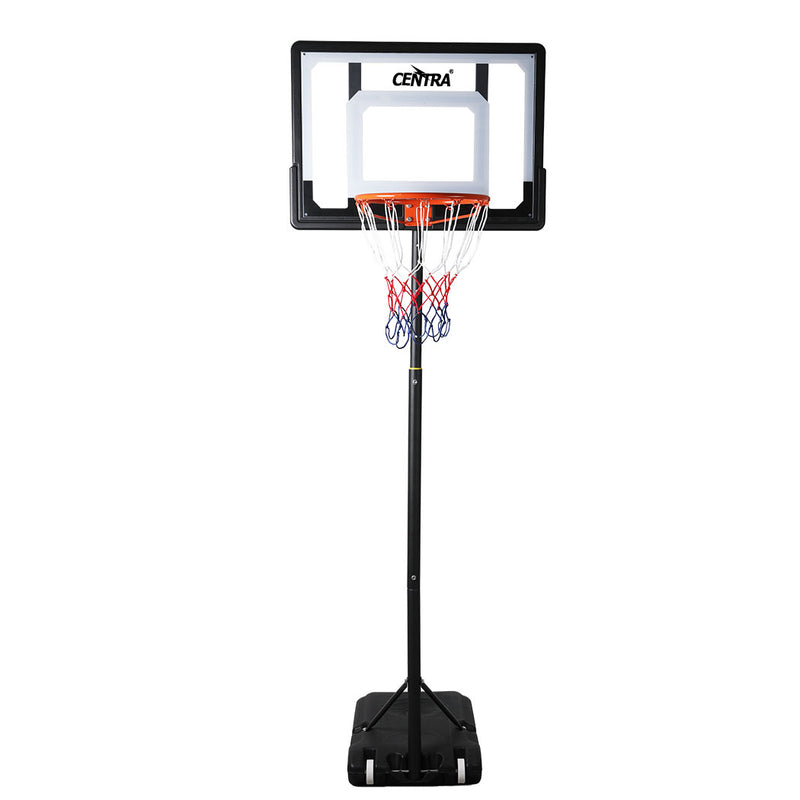 Centra Basketball Hoop Stand Ring Portable-1910113149042954241