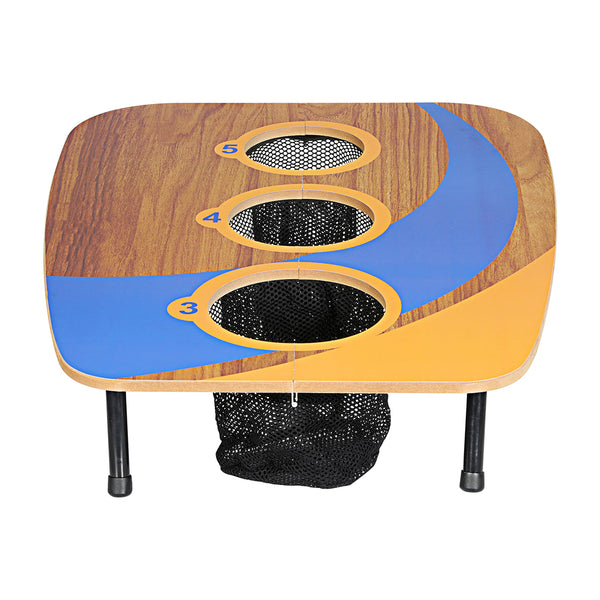 BoPeep Kids Bean Bag Toss Game Set Children-1910113159348359169