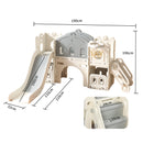 BoPeep 6 In 1 Kids Slide Set-1910112817487417346