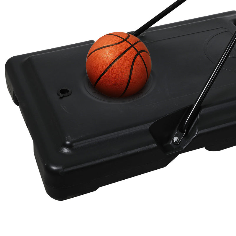 Centra Basketball Hoop Stand Portable-1910113148887764995