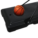 Centra Basketball Hoop Stand Ring Portable-1910113149042954243