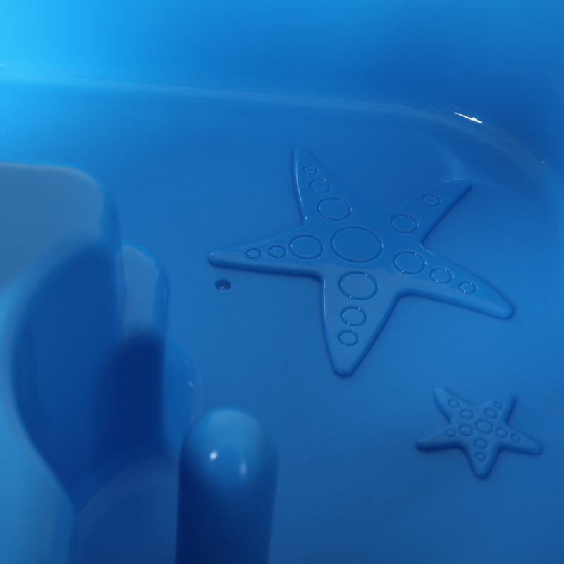 21pc Kids Sand Water Activity Play Table-1910112571223052291