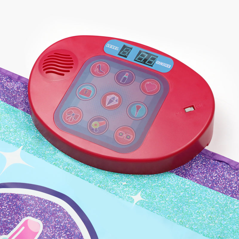 Bopeep Dance Mat Playmat Kids Music-1910113166067634179