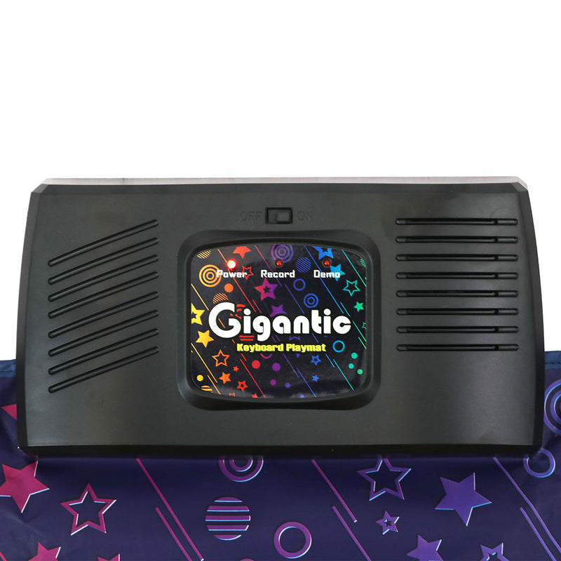 Bopeep Keyboard Playmat Kids Dance Music-1910113165908250628